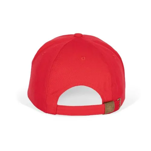 Casquette "Easy printing" - 6 panneaux