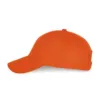 Casquette "Easy printing" - 6 panneaux