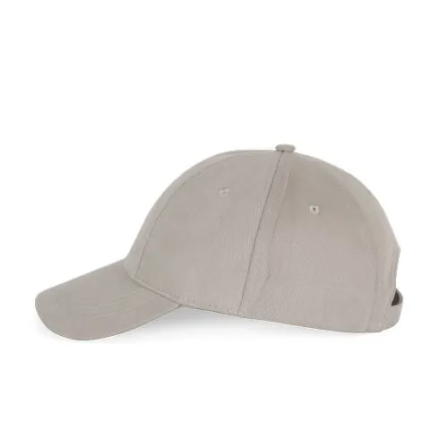 Casquette "Easy printing" - 6 panneaux