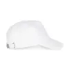Casquette avec sandwich contrasté - 5 panneaux