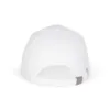Casquette avec sandwich contrasté – 5 panneaux k-up bleu marine 180 g/m² coton taille unique 3 Casquette avec sandwich contrasté - 5 panneaux