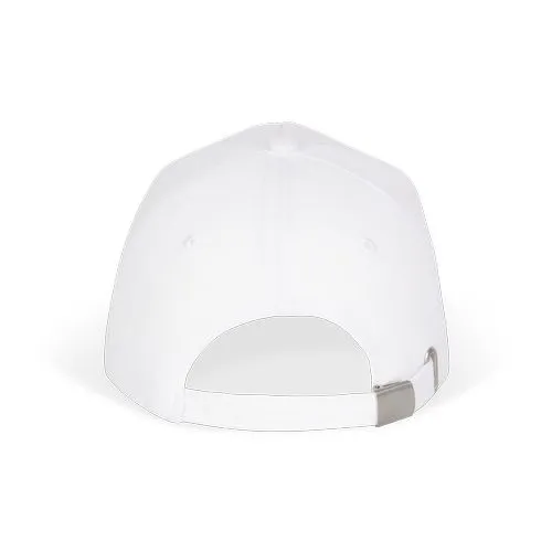 Casquette avec sandwich contrasté - 5 panneaux