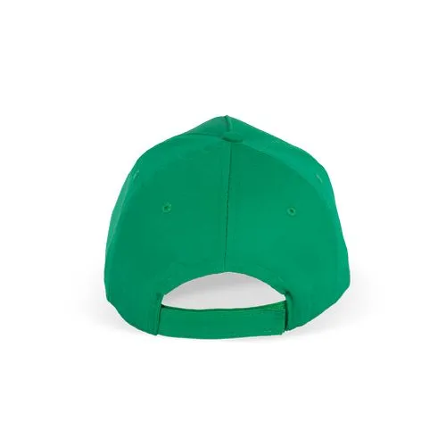 Casquette sandwich contrasté – 5 panneaux k-up noir 155 g/m² coton taille unique 3 Casquette sandwich contrasté - 5 panneaux