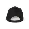 Casquette sandwich contrasté – 5 panneaux k-up rouge 155 g/m² coton taille unique 3 Casquette sandwich contrasté - 5 panneaux