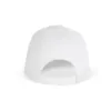 Casquette sandwich contrasté – 5 panneaux k-up bleu marine 155 g/m² coton taille unique 3 Casquette sandwich contrasté - 5 panneaux