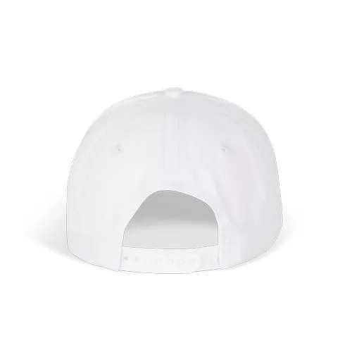 Casquette snapback - 5 panneaux