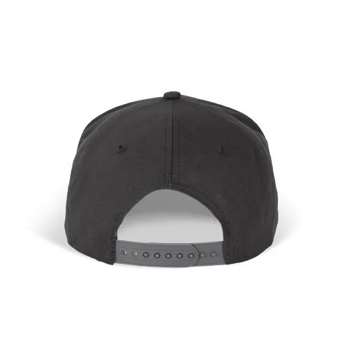 Casquette snapback - 5 panneaux