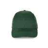 Casquette polyester - 6 panneaux