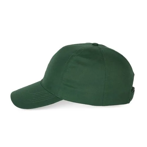 Casquette polyester - 6 panneaux