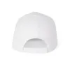 Casquette coton épais - 5 panneaux