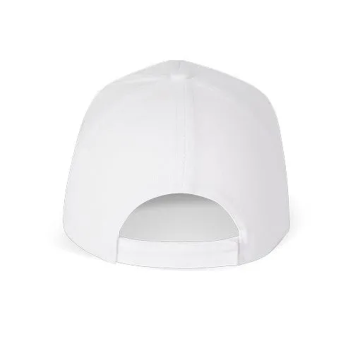 Casquette coton épais - 5 panneaux