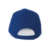 Casquette coton épais - 5 panneaux