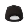 Casquette coton épais - 5 panneaux