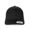 Casquette Trucker modèle rétro - 6 panneaux