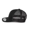 Casquette Trucker modèle rétro - 6 panneaux