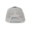 Casquette Trucker modèle rétro - 6 panneaux