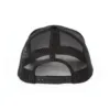 Casquette Trucker modèle rétro - 6 panneaux