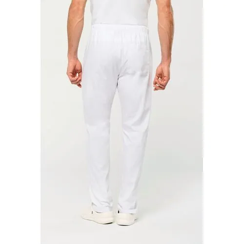 Pantalon coton unisexe