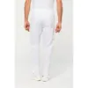 Pantalon coton unisexe