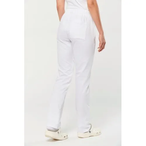 Pantalon coton unisexe