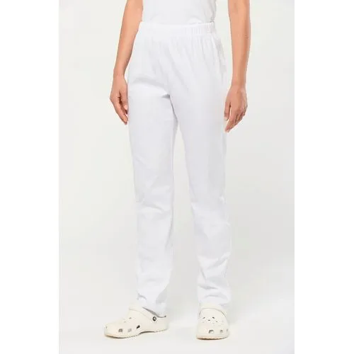 Pantalon coton unisexe