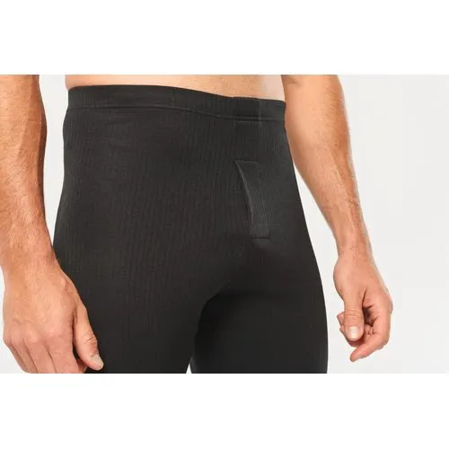 Caleçon long unisexe