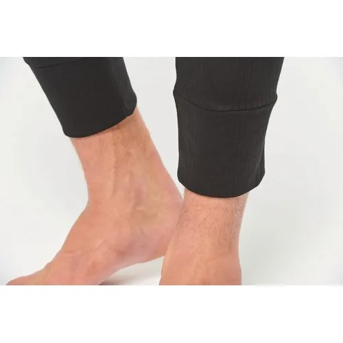 Caleçon long unisexe