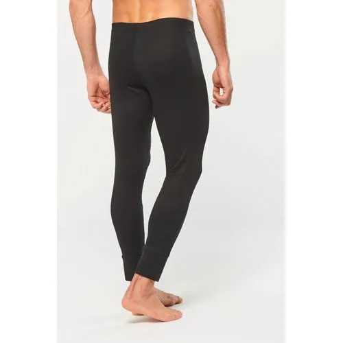 Caleçon long unisexe