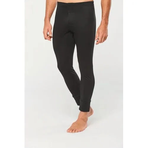 Caleçon long unisexe