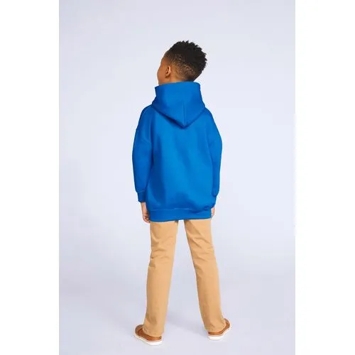 Sweat-shirt enfant capuche Heavy Blend™ 2 Sweat-shirt enfant capuche Heavy Blend™
