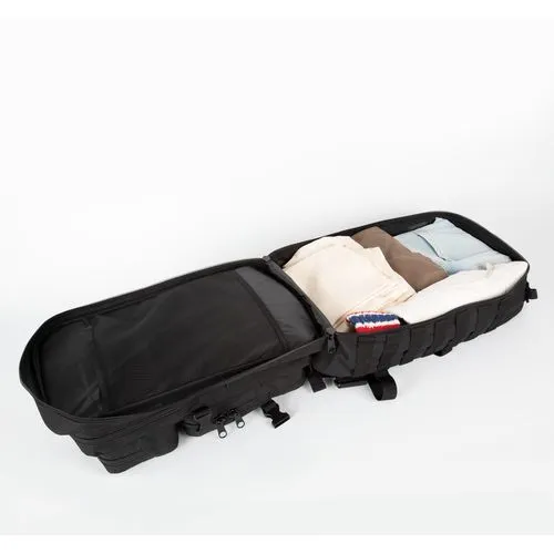 Sac à dos tactique M.O.L.L.E