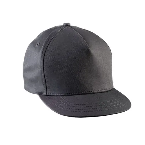 Casquette enfant snapback - 5 panneaux