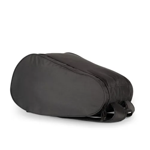 Sac à dos de padel recyclé avec porte-raquette