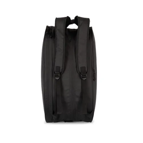 Sac à dos de padel recyclé avec porte-raquette