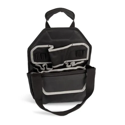 Sac à outils adaptable aux échelles portables