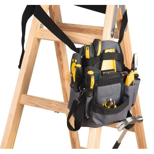 Sac à outils avec ceinture 3 Sac à outils avec ceinture