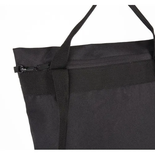 Sac à dos plat recyclé style urbain