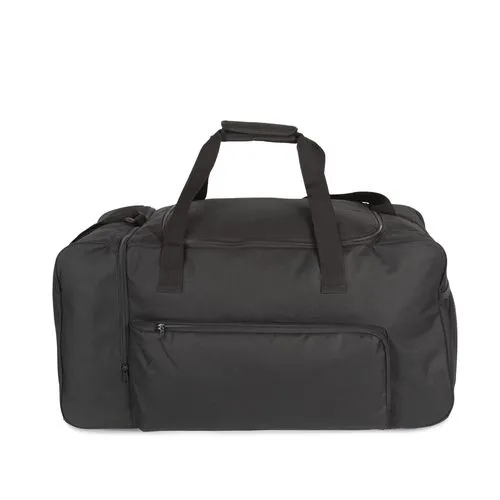 Grand sac de sport avec compartiment latéral 1 Grand sac de sport avec compartiment latéral