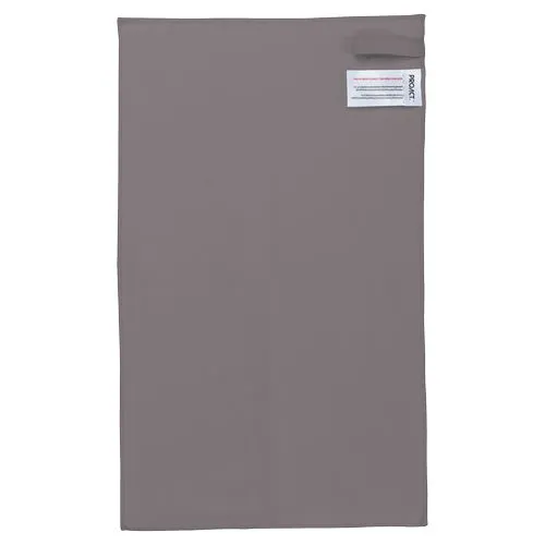 Serviette de sport microfibre - 50 x 100 cm