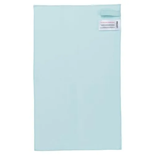 Serviette de sport microfibre - 70 x 120 cm
