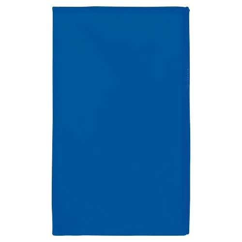 Serviette de sport microfibre - 70 x 120 cm