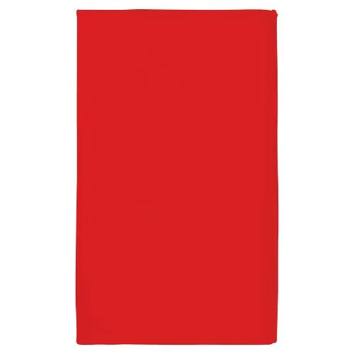 Serviette de sport microfibre – 70 x 120 cm rouge 1 Serviette de sport microfibre - 70 x 120 cm