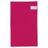 Serviette sport microfibre – 110 x 180 cm fuchsia 2 Serviette sport microfibre - 110 x 180 cm