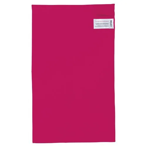 Serviette sport microfibre – 110 x 180 cm fuchsia 2 Serviette sport microfibre - 110 x 180 cm