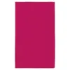Serviette sport microfibre – 110 x 180 cm fuchsia 1 Serviette sport microfibre - 110 x 180 cm