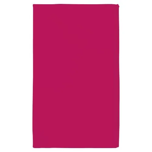 Serviette sport microfibre – 110 x 180 cm fuchsia 1 Serviette sport microfibre - 110 x 180 cm