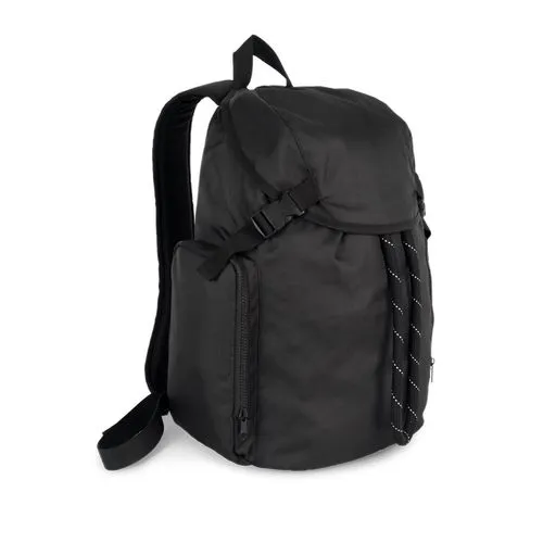 Sac à dos de sport recyclé d'inspiration lifestyle, urbain