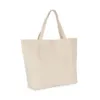 Sac shopping extra large en coton