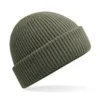 Bonnet respirant coupe-vent. olive 1 Bonnet respirant coupe-vent.