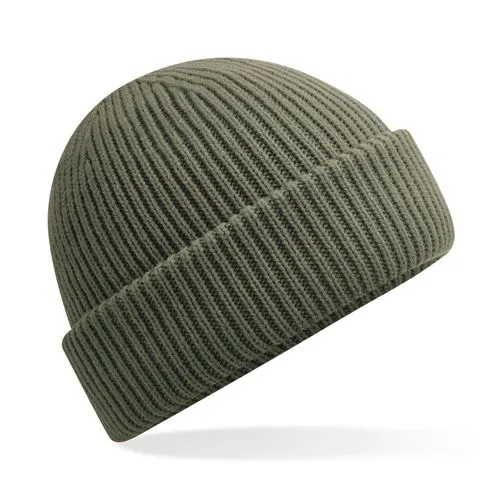 Bonnet respirant coupe-vent. olive 1 Bonnet respirant coupe-vent.